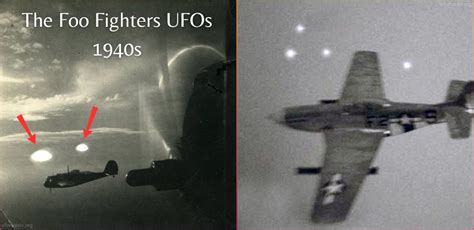 Foo Fighters Ww2