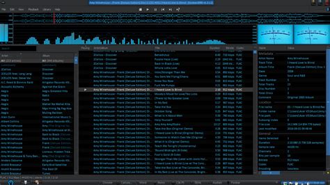 foobar2000 for Windows