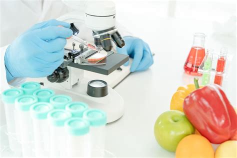 Food Analysis