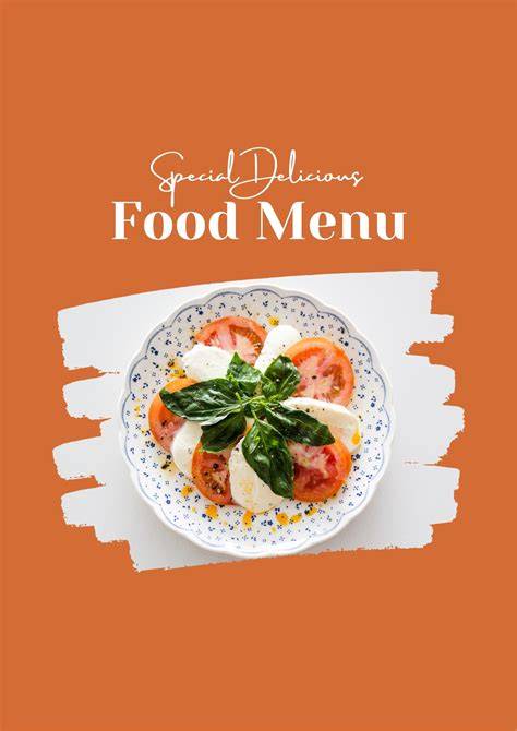 food by design pearson