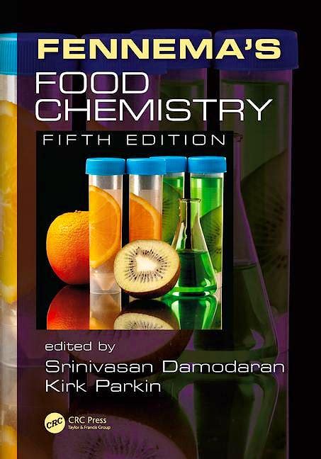 food chemistry fennema pdf