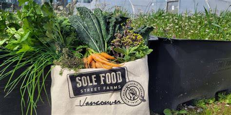 food from farms