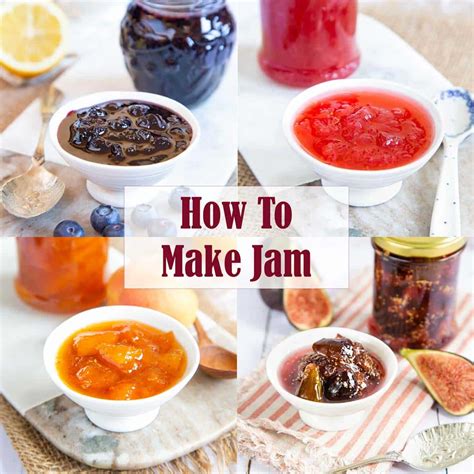 Food Jam