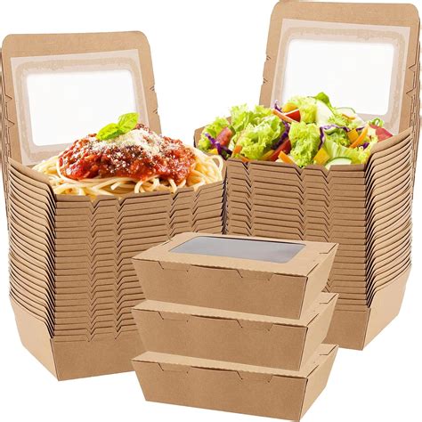 Food Packaging Containers