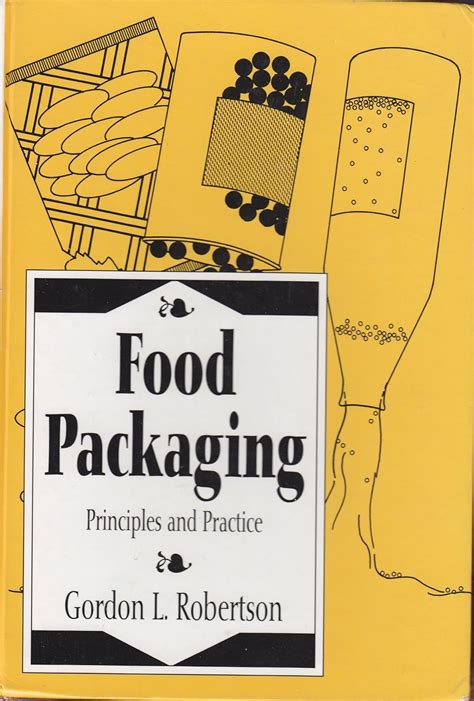 food packaging principles and practice