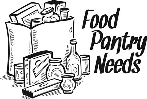 Food Pantry Coloring Page Free Printable Coloring Pages Coloring Pages For Adults Food - Coloring Pages For Adults Food
