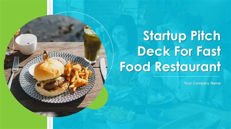 Food Pitcj Deck