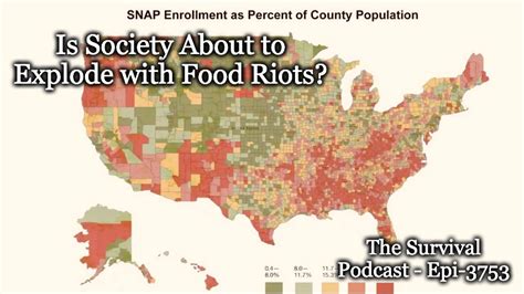 Food Riots
