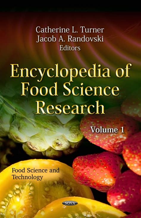 Food Science Education Publications And Websites Food Science Education - Food Science Education