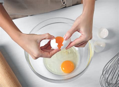 Food Science Get Cracking Eggs Ca Science Eggs - Science Eggs