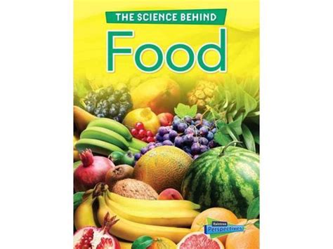 Food Science Science Behind Our Food Uga Food Science Lessons - Food Science Lessons