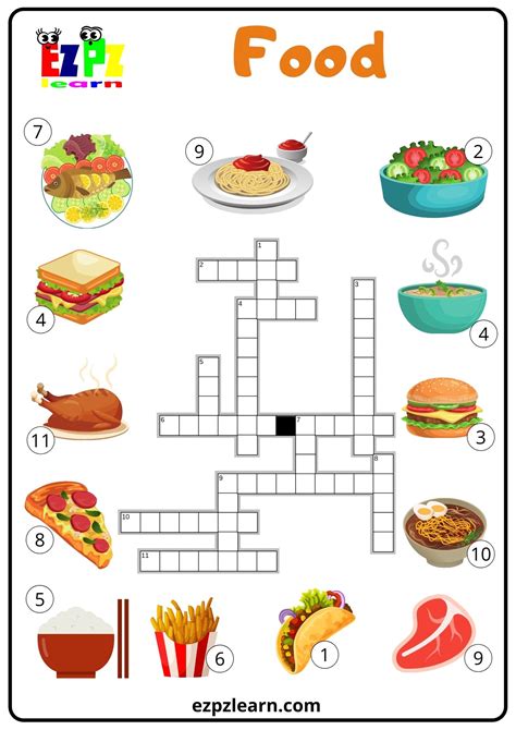 food scrap crossword clue