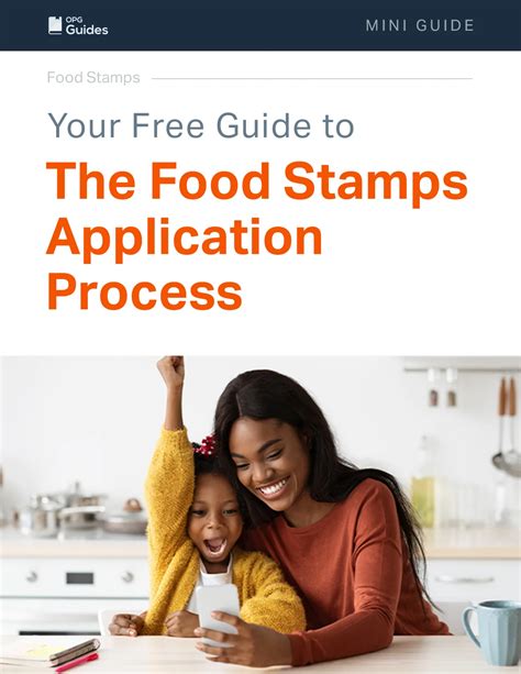 Food Stamp Program Guide Fspg Letter 552