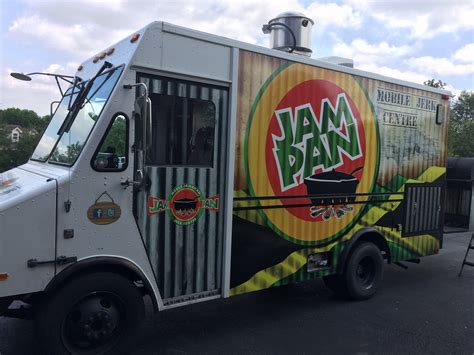 food truck for sale tampa