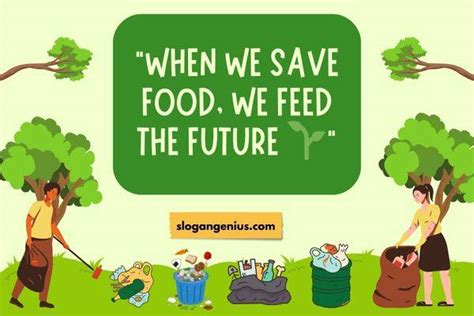 Food Waste Quotes
