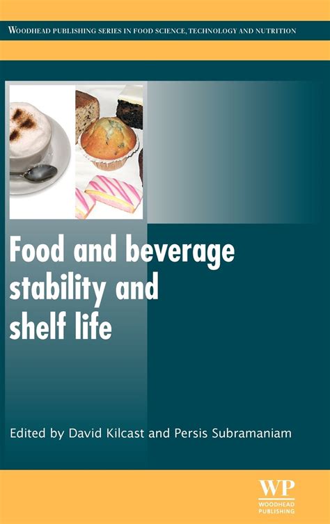 Download Food And Beverage Stability And Shelf Life Woodhead Publishing Series In Food Science Technology And Nutrition 