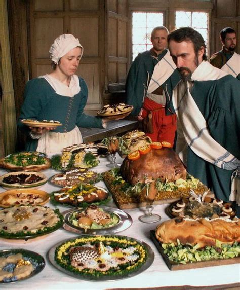 Download Food And Feast In Medieval England Food Feasts 