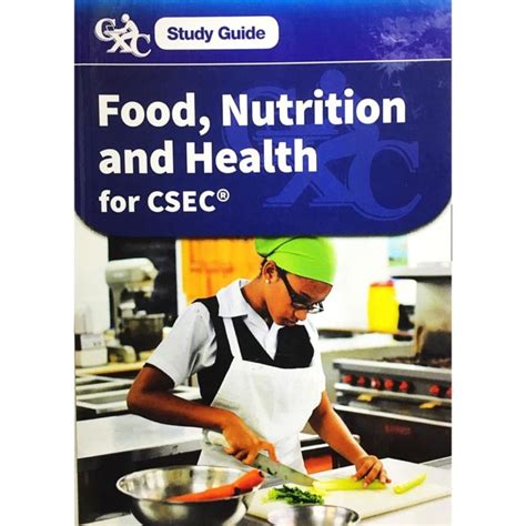 Full Download Food And Nutrition Cxc Past Papers 2013 