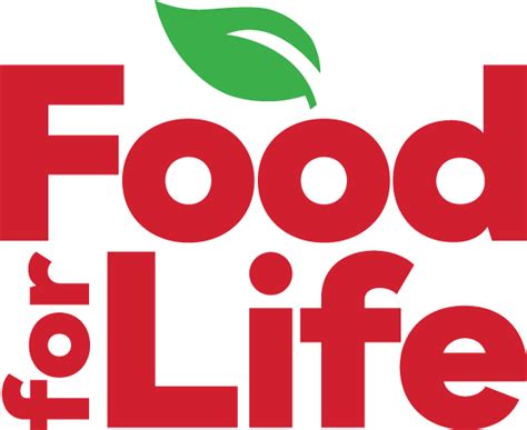 Full Download Food For Life 