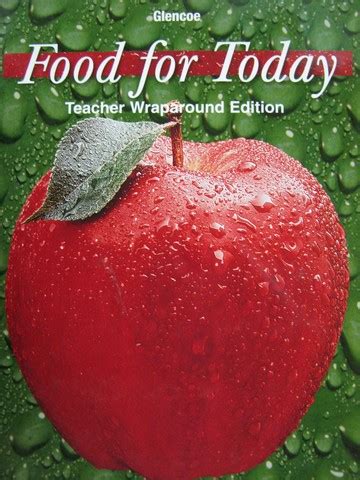 Download Food For Today Eighth Edition Answers 