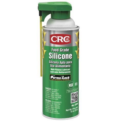 Full Download Food Grade Silicone Crc 