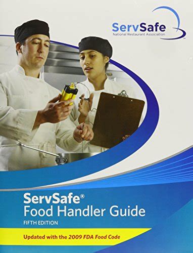 Read Online Food Handler Guide 