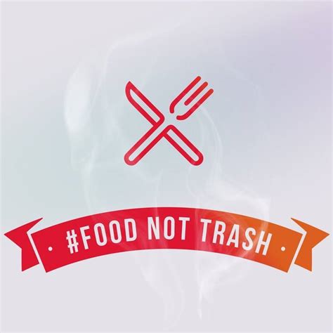 Download Food Is Not Trash Mass 
