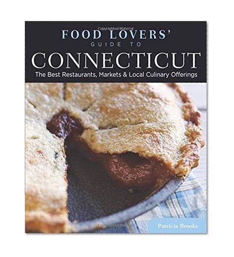 Download Food Lovers Guide To Connecticut 
