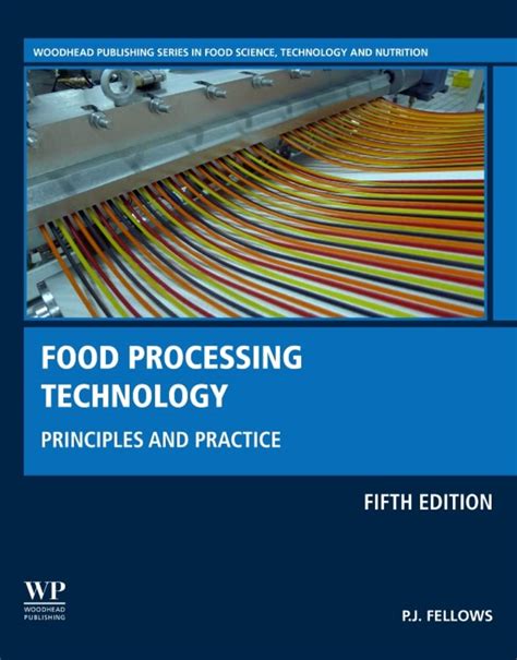 Full Download Food Machinery For The Production Of Cereal Foods Snack Foods And Confectionery Woodhead Publishing Series In Food Science Technology And Nutrition 