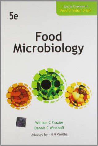 Full Download Food Microbiology William Frazier Pdfslibforyou 