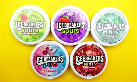 Full Download Food Related Icebreakers 