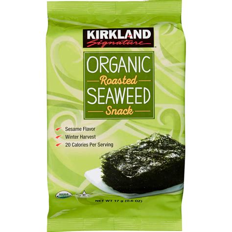 Read Online Food Safety Legislation For Seaweed Products 