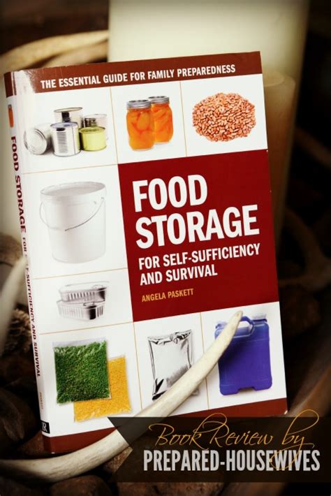 Download Food Storage Self Sufficiency Survival Preparedness 