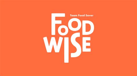 foodWise - GitHub Pages