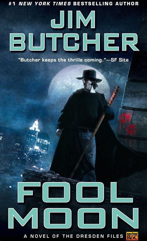 Fool Moon Pdf Anw Name