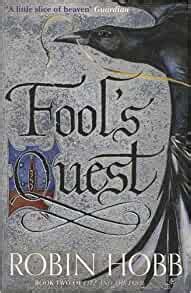 Read Online Fool S Quest Fitz And The Fool Book 2 