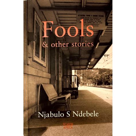 fools and other stories