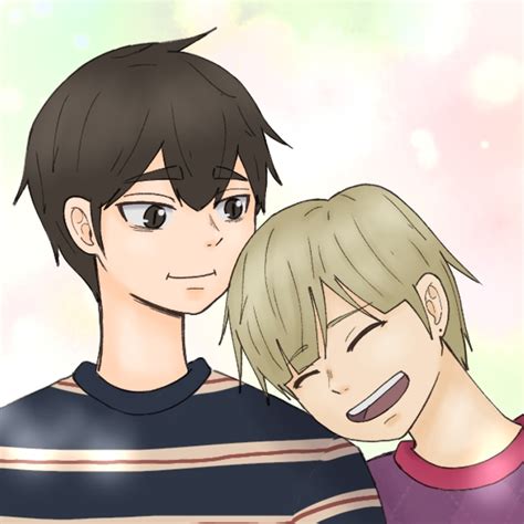 Fools Boy Love Webtoon