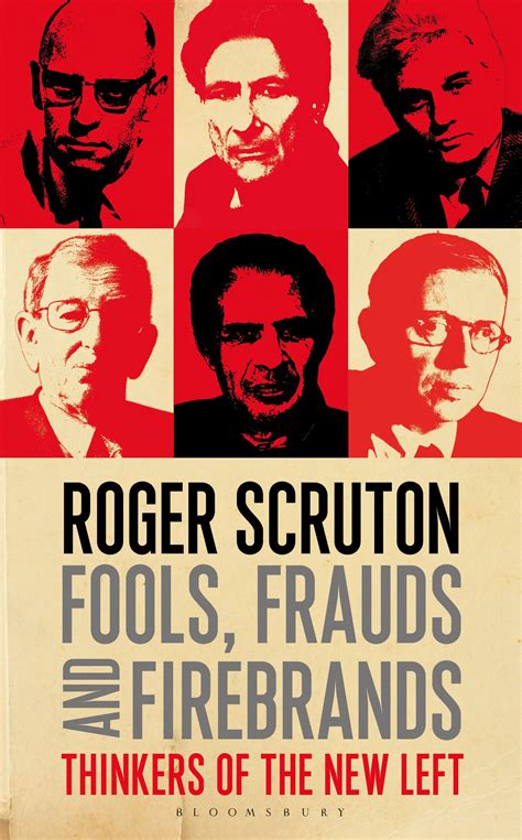 Fools Frauds And Firebrands Thinkers Of The New L