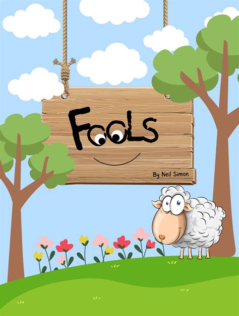 Read Fools Neil Simon Script Pdf 