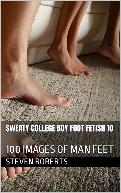 foot fetish sex