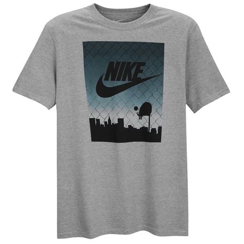 Foot Locker Nike Shirts