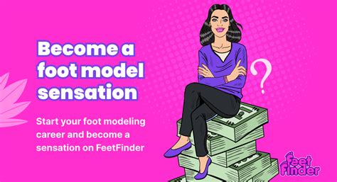 Foot Model Salary