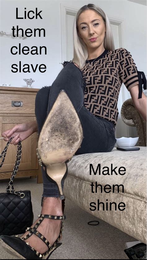 Foot Slave Cuckold