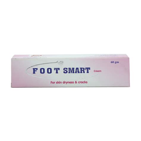 Foot Smart Catalog