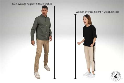 foot taller person vs
