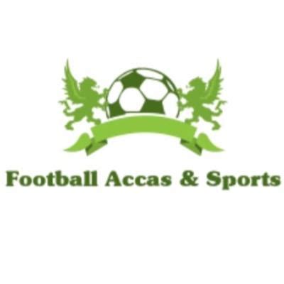 football accas today