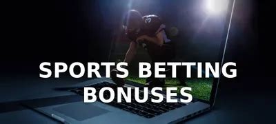 football betting bonuses