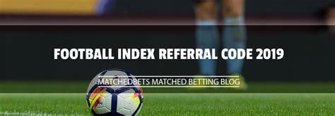 football index refer a friend