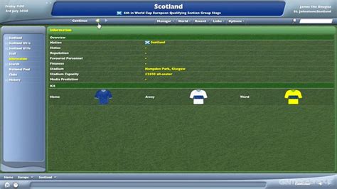 football manager 2006 patch 602